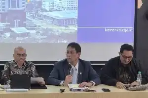 Menteri Keuangan Ungkap Dugaan Praktik Curang di Balik Isu Restitusi Pajak Dipersulit