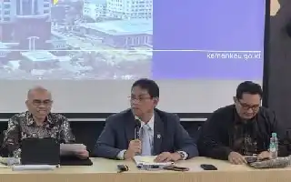 Menteri Keuangan Ungkap Dugaan Praktik Curang di Balik Isu Restitusi Pajak Dipersulit