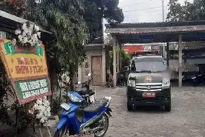 Puluhan Siswa di Turi Sleman Alami Gejala Keracunan Usai Santap Menu Makan Bergizi Gratis