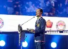 Setelah Dua Dekade, Indonesia Kembali Jadi Tuan Rumah Kejuaraan Taekwondo Terbesar Se-Asia