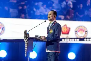 Setelah Dua Dekade, Indonesia Kembali Jadi Tuan Rumah Kejuaraan Taekwondo Terbesar Se-Asia