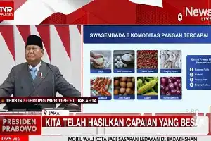 Prabowo Wacanakan Teknologi Kloning Hewan Ternak demi Akselerasi Swasembada Daging Nasional
