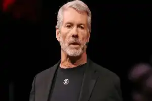Mengintip Peluang Kredit Digital, Sektor Finansial Baru Bernilai Miliaran Dolar Menurut Michael Saylor