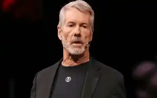 Mengintip Peluang Kredit Digital, Sektor Finansial Baru Bernilai Miliaran Dolar Menurut Michael Saylor