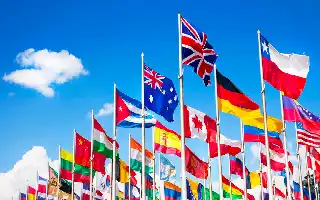 Membangun Reputasi Global: Mengapa Politik Nasional Menjadi Kemudi Utama Nation Branding