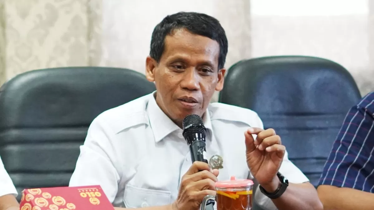 Fraksi PKS DPRD Kota Tegal Desak Evaluasi Izin Operasional Hiburan Malam Helen’s Night Mart