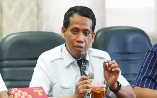 Fraksi PKS DPRD Kota Tegal Desak Evaluasi Izin Operasional Hiburan Malam Helen’s Night Mart