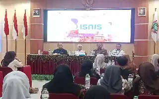 Cetak Wirausahawan Baru, Program 'Semanis Kamu' Kendal Jaring Puluhan Talenta Muda