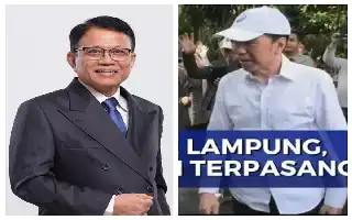 Safari Politik Jokowi Disorot, Akademisi Ingatkan Potensi Gangguan Stabilitas Ekonomi