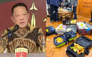 Jampidsus Febrie Adriansyah Klarifikasi Kepemilikan Aset dan Bantah Keterlibatan Bisnis Kafe