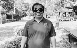 Dunia Komedi Indonesia Berduka, Aktor Simson Rarameha 'Temon' Tutup Usia