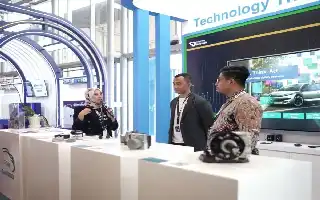 GIIAS 2026: Sistem Keselamatan Pintar Kini Jadi Tolok Ukur Baru Industri Otomotif