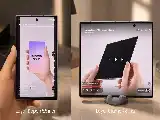 Mengintip Keunggulan Samsung Galaxy Z Fold8, Ponsel Lipat yang Maksimalkan Produktivitas dan Hiburan Pengguna