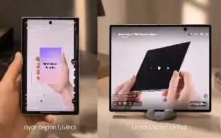 Mengintip Keunggulan Samsung Galaxy Z Fold8, Ponsel Lipat yang Maksimalkan Produktivitas dan Hiburan Pengguna
