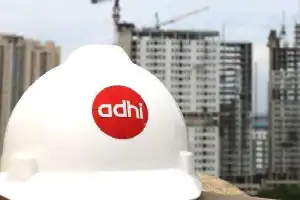 Adhi Karya Resmi Lantik Rozi Sparta sebagai Direktur Portofolio Bisnis dan Risiko