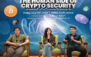 Evolusi Kejahatan Siber: Faktor Manusia Kini Jadi Celah Utama Keamanan Aset Kripto