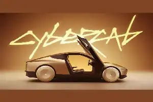 Uji Coba Perdana Tesla Cybercab di Texas: Menuju Era Kendaraan Tanpa Kemudi