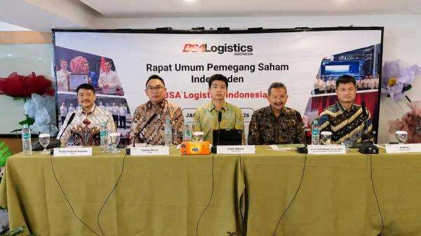 WBSA Akuisisi 99,99 Persen Saham Sinar Jatimitra Senilai Rp17,1 Miliar untuk Ekspansi Bisnis Depo Peti Kemas