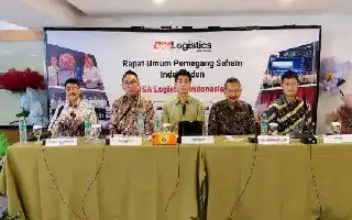 WBSA Akuisisi 99,99 Persen Saham Sinar Jatimitra Senilai Rp17,1 Miliar untuk Ekspansi Bisnis Depo Peti Kemas