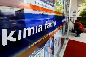 Kimia Farma Perkuat Bisnis Hulu dan Hilir, Dorong Kemandirian Bahan Baku Obat dan Ekosistem Layanan Lansia
