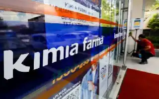 Kimia Farma Perkuat Bisnis Hulu dan Hilir, Dorong Kemandirian Bahan Baku Obat dan Ekosistem Layanan Lansia