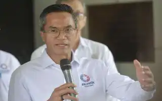 PB Akuatik Indonesia Dukung Skema Anggaran Pelatnas Multiyears demi Lahirkan Atlet Kelas Dunia