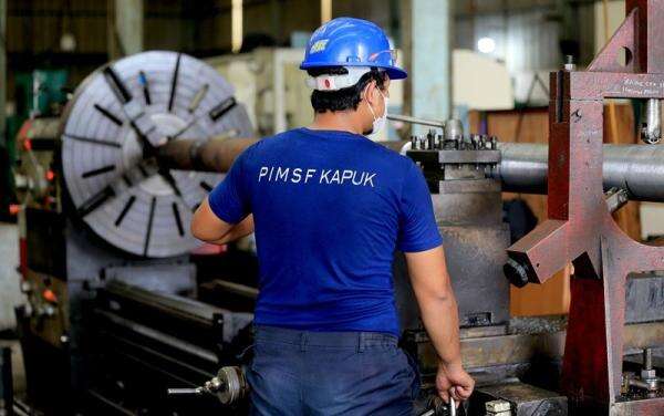 Geoprima Solusi Rampungkan Private Placement, Siap Ekspansi Bisnis Usai Gandeng Tjokro Group