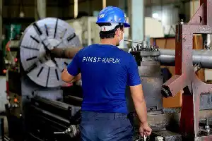 Geoprima Solusi Rampungkan Private Placement, Siap Ekspansi Bisnis Usai Gandeng Tjokro Group