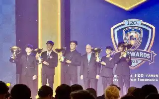 Peringati Usia Ke-120, IMI Perkuat Sinergi dalam Memajukan Sport Tourism Nasional