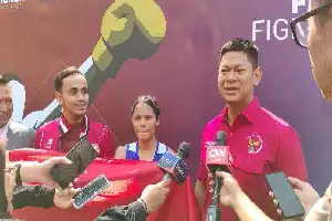 Sabet Emas Kejuaraan Tinju Asia 2026, Anggie Intania Diharapkan Jadi Katalis Kebangkitan Tinju Nasional