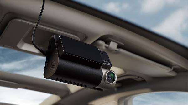 70mai Luncurkan Dashcam A800SE-4G dengan Teknologi True 4K dan Konektivitas 4G di Indonesia
