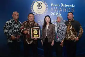 Bisnis Indonesia Awards 2026: Mendorong Inovasi Korporasi di Tengah Dinamika Global
