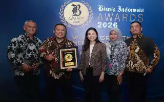 Bisnis Indonesia Awards 2026: Mendorong Inovasi Korporasi di Tengah Dinamika Global
