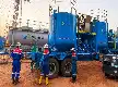 Tingkatkan Produksi Migas Sumsel, Pertamina Drilling Sukses Terapkan Teknologi Matrix Acidizing Perdana