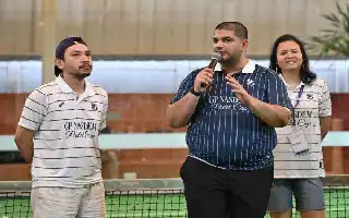 Padel Cup 2026 Resmi Digelar di Jakarta, Usung Misi Olahraga Sekaligus Perekat Sosial
