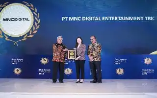 Kriteria Nonfinansial Jadi Kunci MSIN Sabet Penghargaan di Bisnis Indonesia Awards 2026
