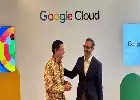 Perkuat Keamanan Data Korporasi, Google Cloud Kenalkan Gemini Enterprise