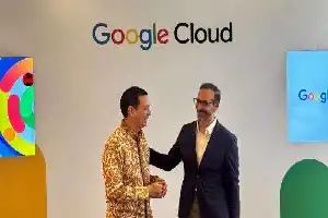 Perkuat Keamanan Data Korporasi, Google Cloud Kenalkan Gemini Enterprise