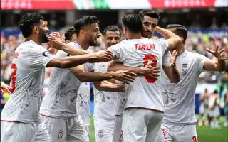 Amerika Serikat Nyatakan Siap Fasilitasi Tim Iran Bila Lolos ke Babak Gugur Piala Dunia 2026