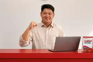 Geliat Kemitraan Agen Logistik Jadi Magnet Wirausaha Baru di Pontianak