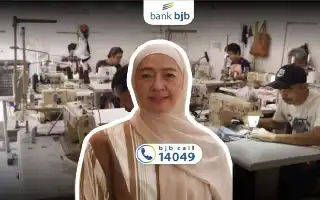 Orianara Perkuat Bisnis Fesyen Bandung lewat Inovasi Produk dan Layanan Digital