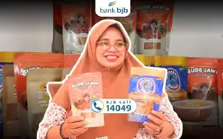 Transformasi Potensi Bendungan: Kisah Sukses Abon Ikan Bude Jawin Menembus Pasar Regional