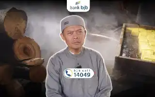 Transformasi Digital bank bjb Dorong Pertumbuhan dan Modernisasi UMKM Tahu Sehati di Cimaung