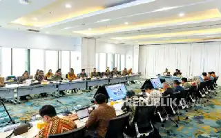 Perkuat Fondasi Bisnis, Agrinas Jaladri Fokus pada Transformasi Organisasi di 2025
