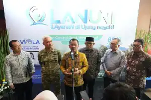 Perluas Akses Kesehatan, BPJS Kesehatan Luncurkan Inisiatif LANURI di Daerah 3T