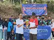 Tingkatkan Prestasi dan Kemandirian Ekonomi, Klub Voli Sukabumi Adopsi Sport Science dari Ubhara Jaya