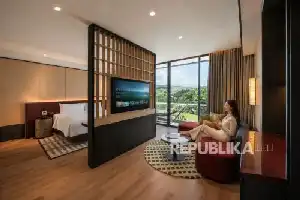 Tren Kenaikan Wisatawan Dorong Ekspansi dan Diversifikasi Layanan Industri Perhotelan Nasional