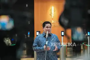 Presiden Prabowo Tegaskan Olahraga Sebagai Instrumen Martabat dan Pembangunan Ekonomi Nasional