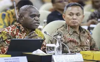 Perkuat Kepatuhan HAM Sektor Usaha, Pemerintah Godok Perpres Baru untuk Akselerasi Aksesi OECD