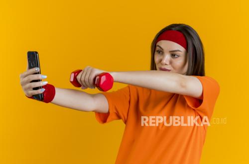 Dilema Ruang Publik: Ketika Ambisi Konten di Gym Berbenturan dengan Etika Bersama